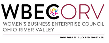 Women’s Business Enterprise Council Ohio River Valley (WBEC ORV)