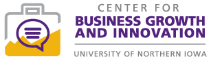 University of Northern Iowa Center for Business Growth and Innovation