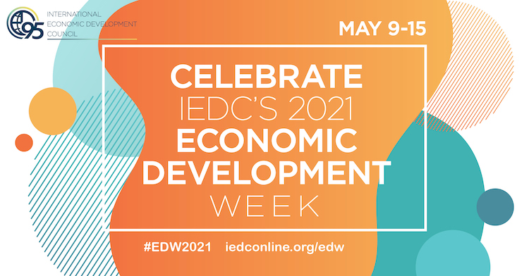 Celebrating Entrepreneurship-led Economic Development this Economic Development Week