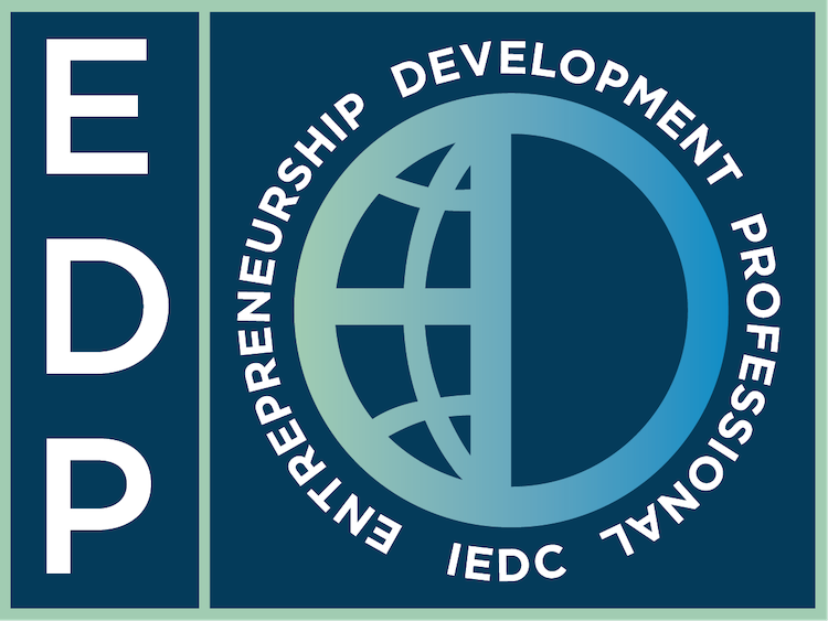 The future of entrepreneurship in economic development: An update on the EDP certification