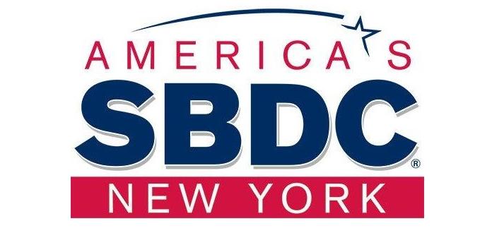 New York SBDC Logo