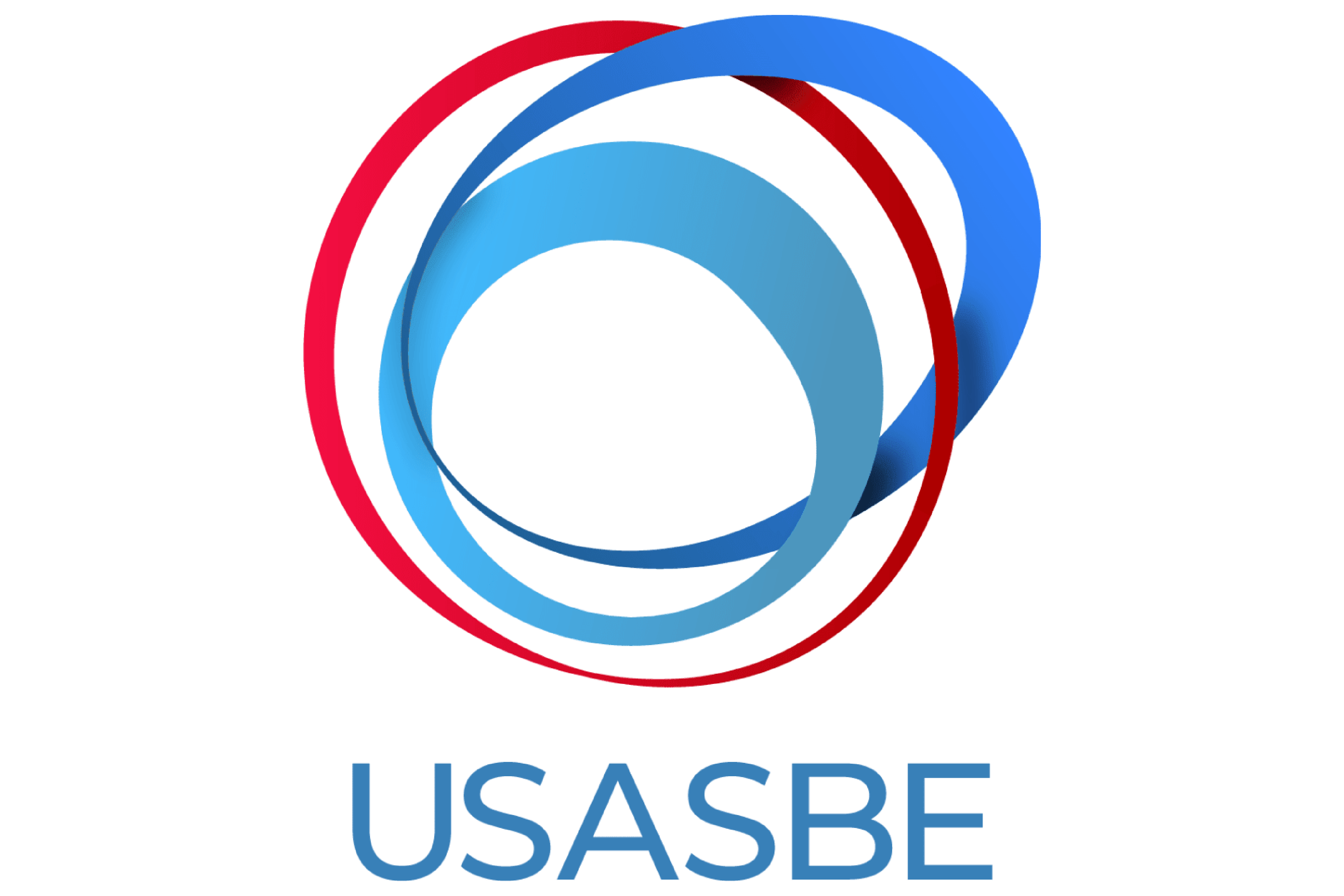Image of USASBE Logo