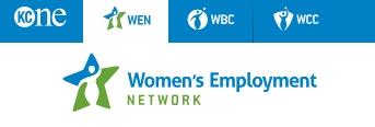 First Womens Business Center Joins SourceLink 7 kcwen logo