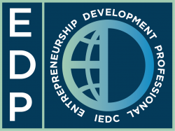 International Credential Developed 24 Eled Accerdidation Logo